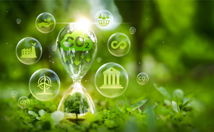 费托合成高碳排放难题被攻克  推动煤、天然气等碳资源绿色转化