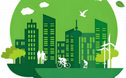 2024年全国平均电力碳足迹因子降6.9%