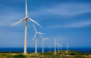 新时代如何重塑风电价值？全产业链“反内卷”锚定50亿千瓦大目标  