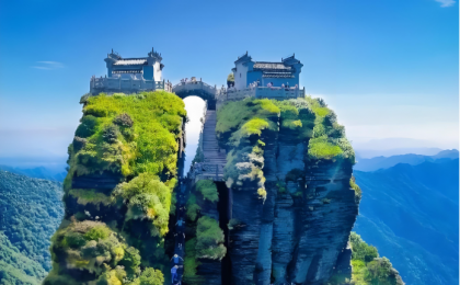 共护文化遗产 谱写交流新篇  