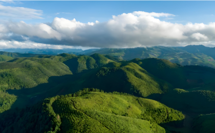 深刻领悟习近平生态文明思想的科学世界观和方法论