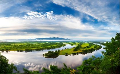 浙江两大国家级自然保护区接连发布禁令，对非法穿越说“不”