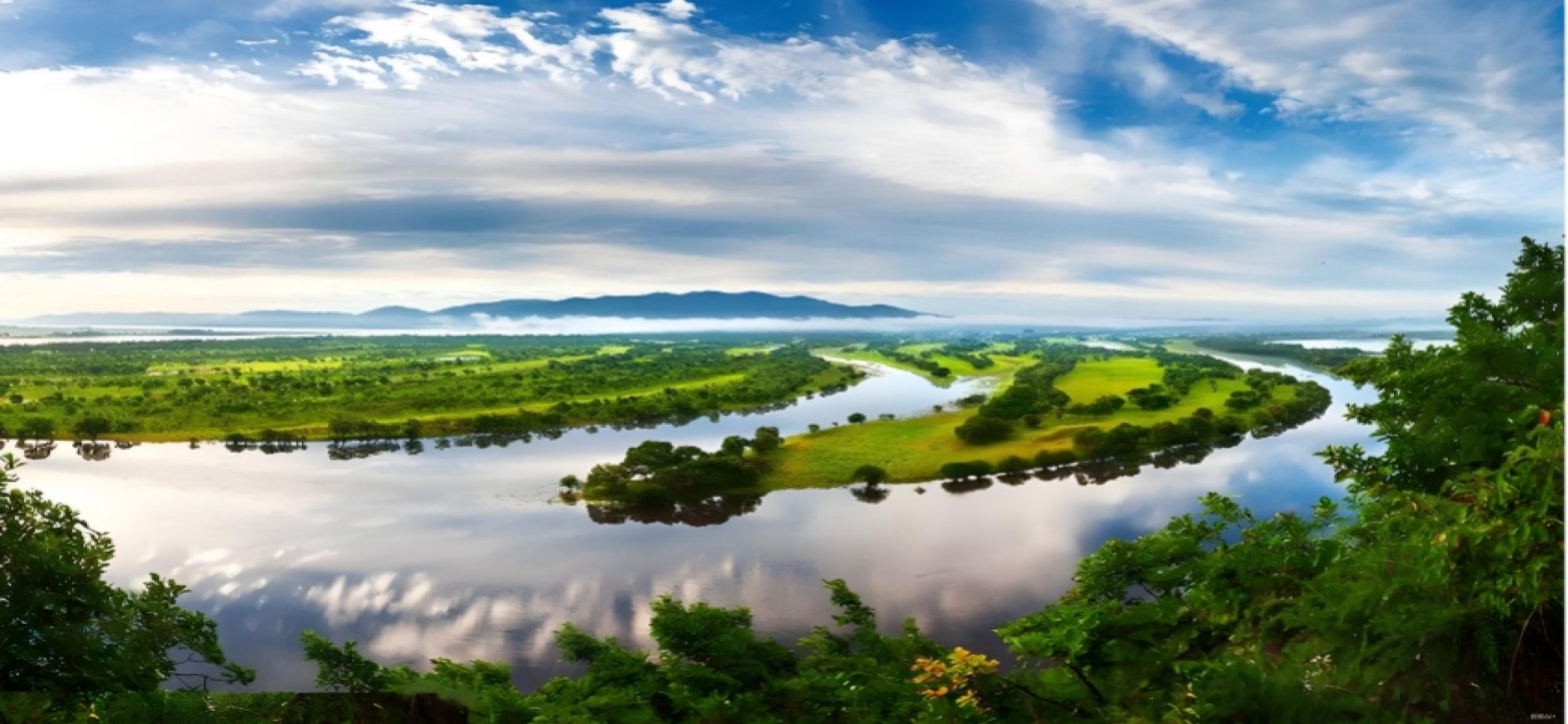 浙江两大国家级自然保护区接连发布禁令，对非法穿越说“不”