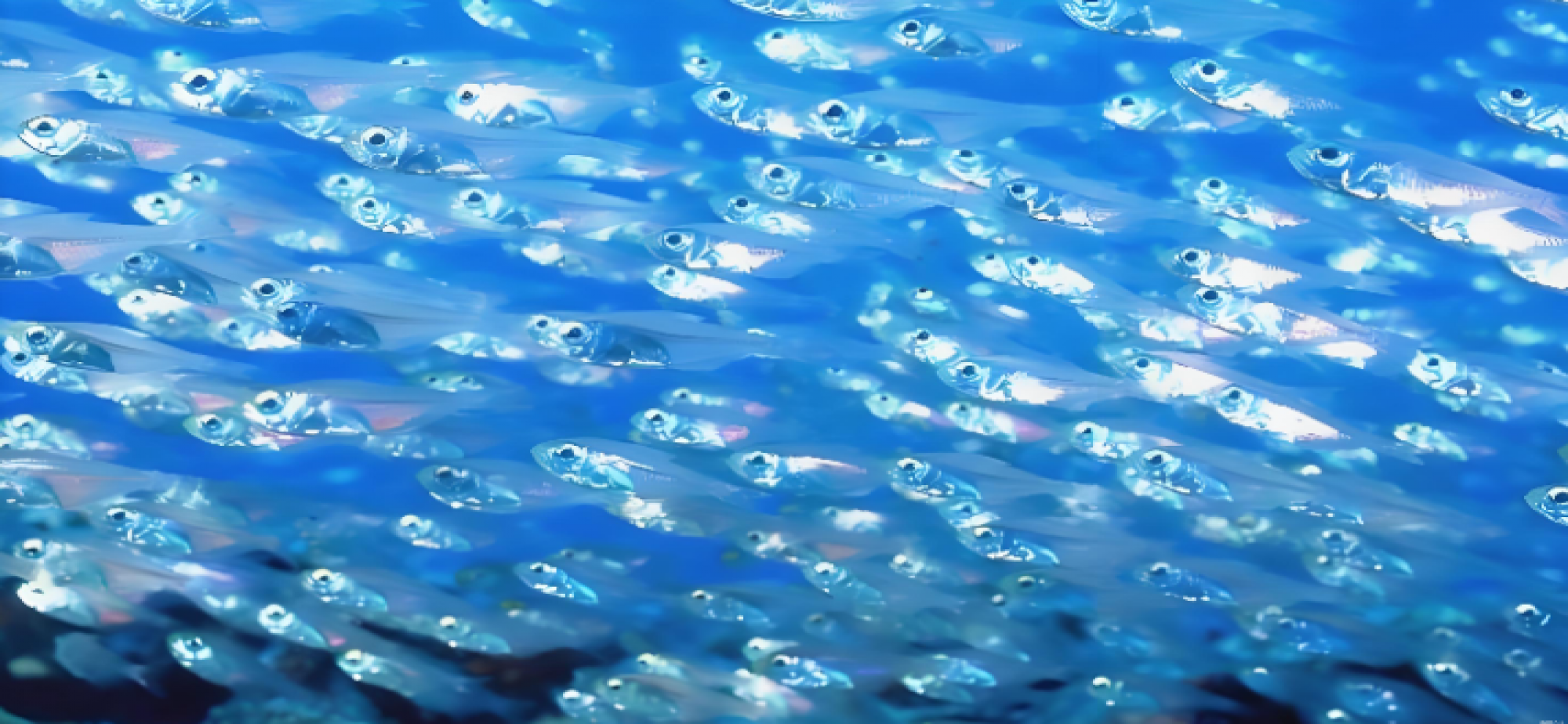 全球首个深海生境多模态大模型发布