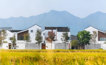 让乡村特色产业成为幸福产业