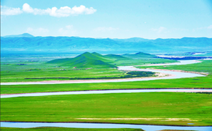 COP30“中国角”系列边会拉开序幕 聚焦生态文明和美丽中国实践