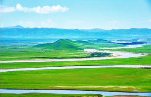 COP30“中国角”系列边会拉开序幕 聚焦生态文明和美丽中国实践