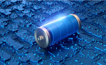 “绿”意满满 我国新型能源体系加速构建