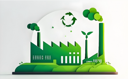 人民热评：加快形成绿色生产生活方式