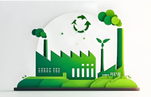 人民热评：加快形成绿色生产生活方式