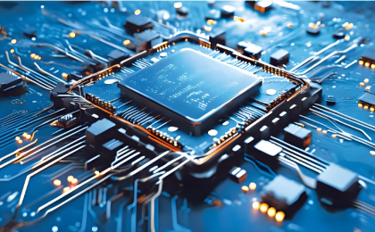 靠科技创新培育新动能