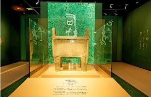 激发全社会对中华文明的热爱