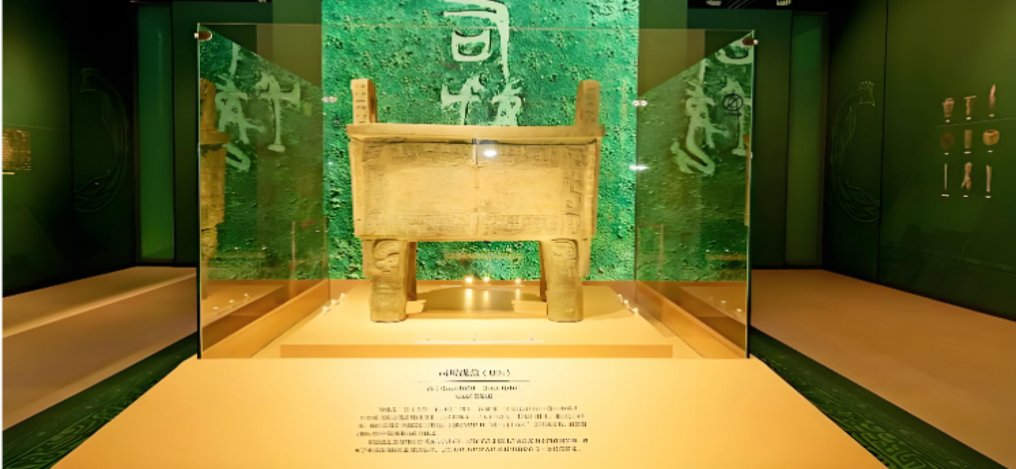 激发全社会对中华文明的热爱