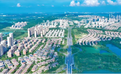 深入推进以人为本的新型城镇化