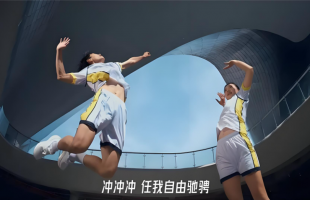 人民体谈：“十五运会”是体育盛会，更是文化盛宴