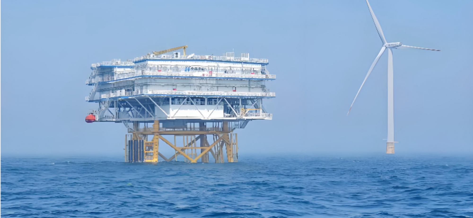 创新发展蓝色金融 释放海洋经济潜能