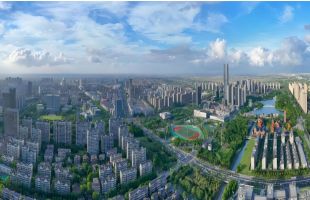 “新质生产力正为中国高质量发展提供澎湃动力”  