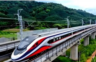 开放发展的中国，世界的机遇和信心