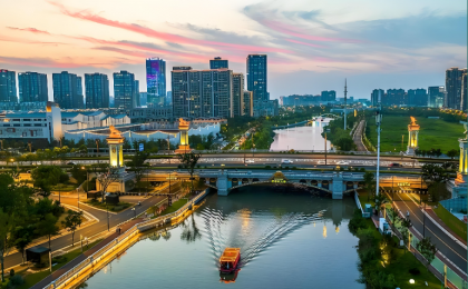 高质量发展与高水平保护路径下江苏生态文明舆论引导的实践与启示  