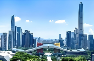 城市治理需要更多“多管局局长”    