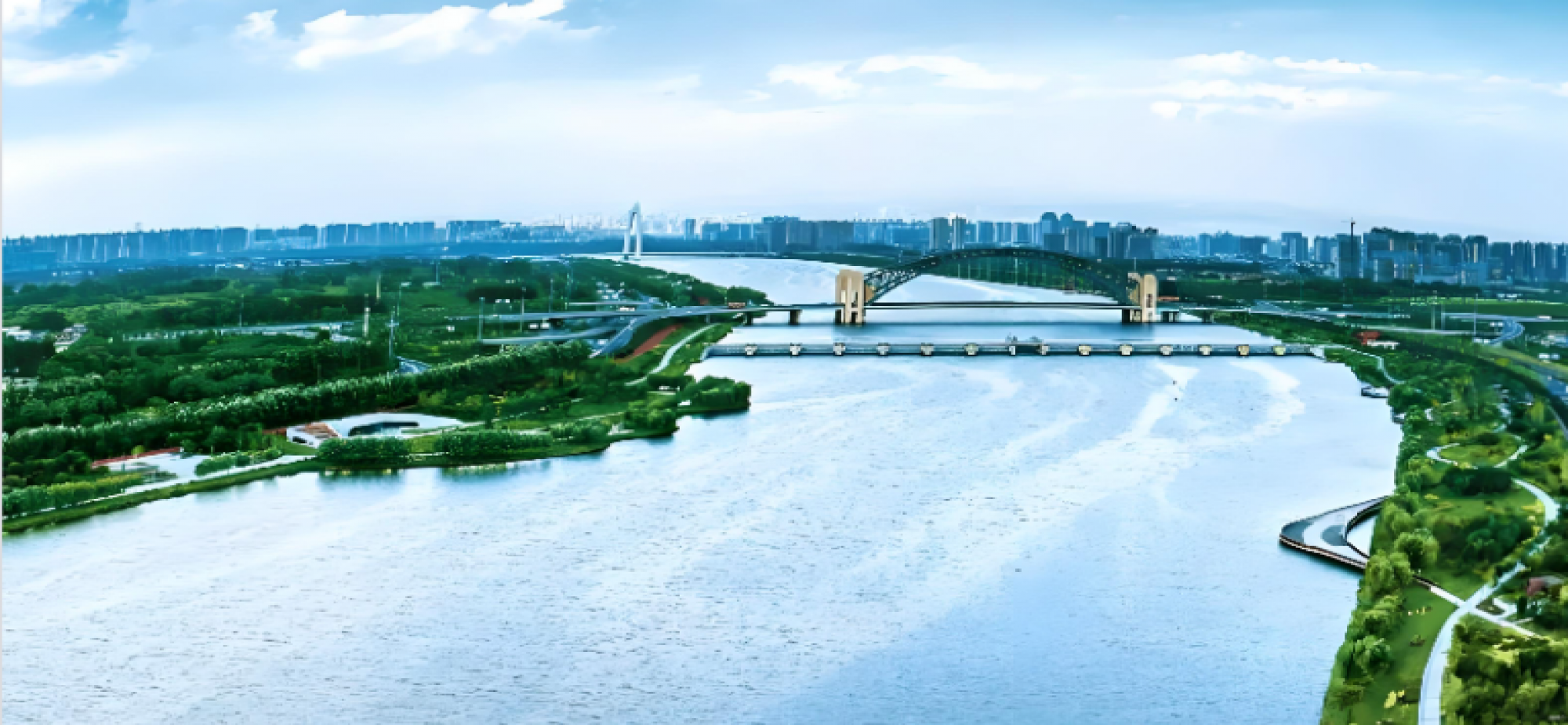 水利部：我国节水相关产业市场规模估算超7600亿元