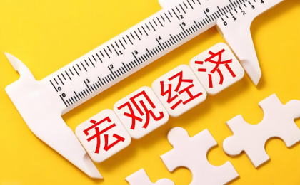 完善制度体系提升宏观经济治理效能 