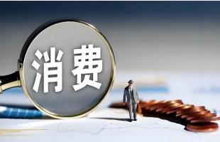 从“四本账”说说消费和浪费    