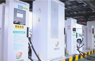  充电服务能力如何“倍增”  