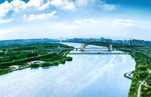 水利部：我国节水相关产业市场规模估算超7600亿元  