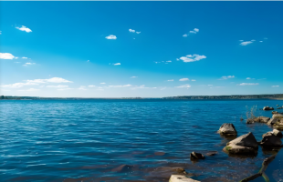 “十四五”期间全国用水效率显著提高  