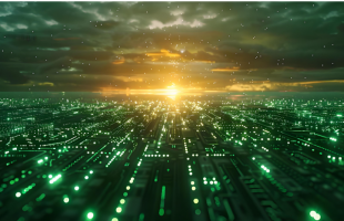 打造绿色科技新优势差距在哪儿？何处着力？ 