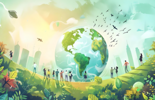 城市更新：“留”存记忆 “改”续文脉  