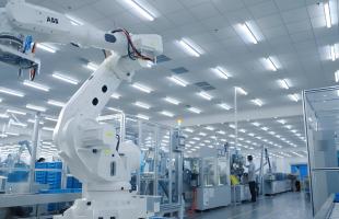 未来产业，跑出“加速度”   