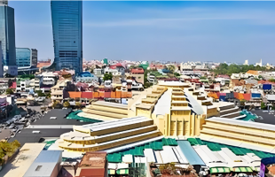 五十五载相知相守 中国埃塞共赴新程  