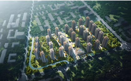 “新房到手，心里踏实！”    