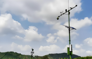 加快推进气象产业高质量发展    