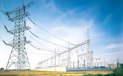 中国电力“绿色逆袭” 