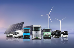 汽车降碳难在供应商碳管理