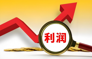 前10个月全国规模以上工业企业利润增长1.9%  