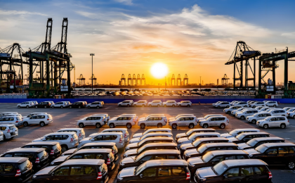 商务部：将推进汽车流通消费改革试点 扩大二手车流通 