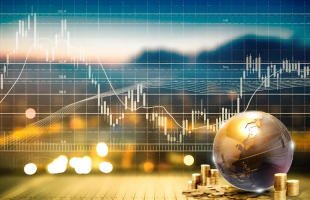 经合组织：全球经济显现韧性  