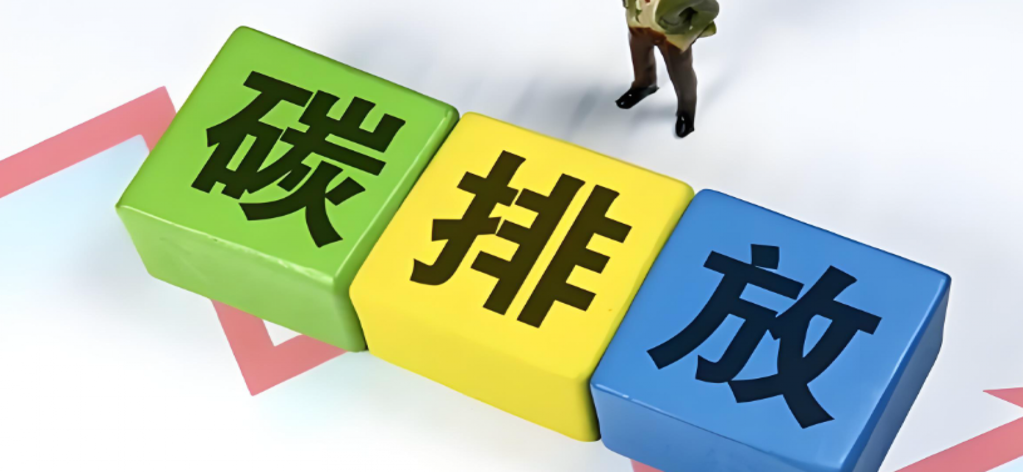2024年我国碳排放总量增幅低于全球