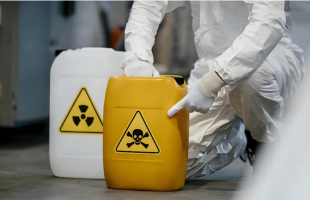 如何完善经济政策促进危险废物处置产业高质量发展？  