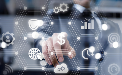 科技金融释放四大红利 