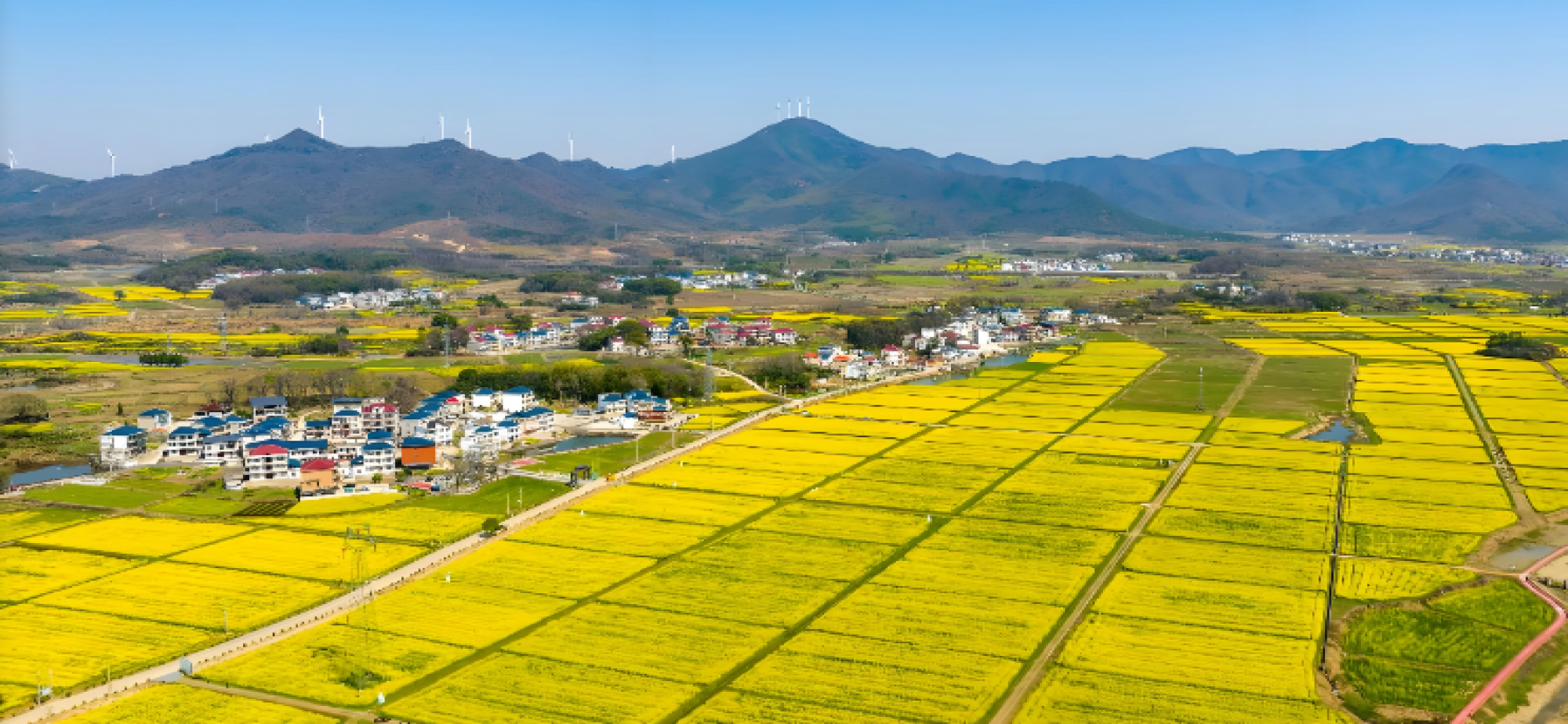 江西乡村旅游热潮背后的振兴密码