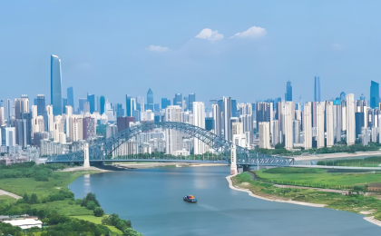 让红色基因转化为发展基因 老城区跑出新速度