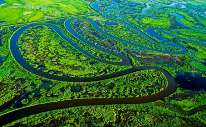 《中国生态保护红线蓝皮书（2025）》发布  