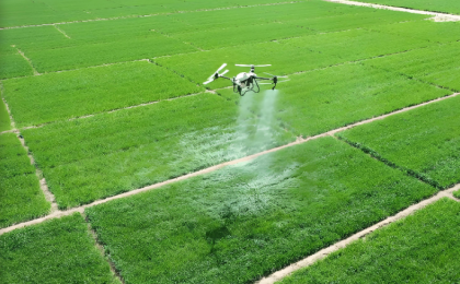 科技创新是农业现代化的核心驱动力  