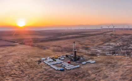 5年奋战，从单井高产到区块稳产    大庆古龙页岩油年产突破百万吨