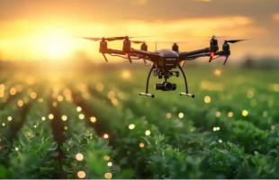 全链条塑造绿色低空产业  